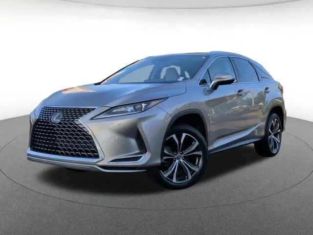 2020 Lexus RX 350 350 FWD's photo