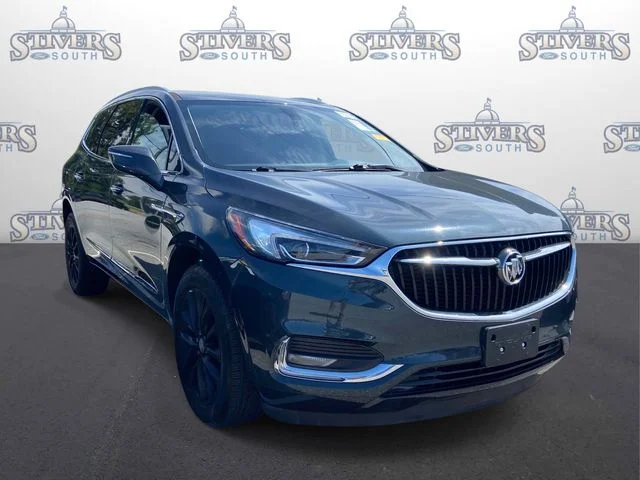 2019 Buick Enclave Essence AWD's photo
