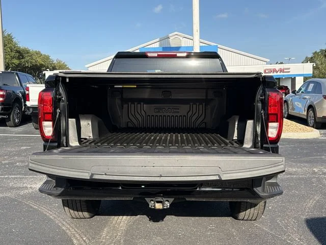 Used 2026 Onyx Black GMC Elevation image 12