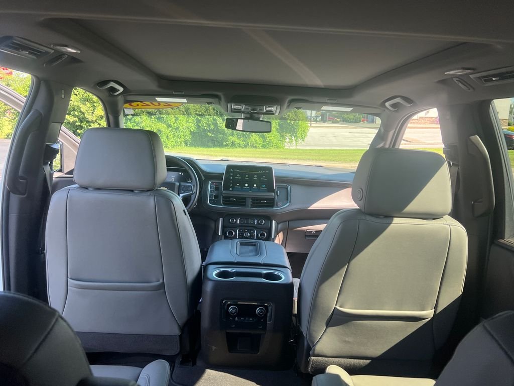 Used 2022 Beige Chevrolet LT image 26