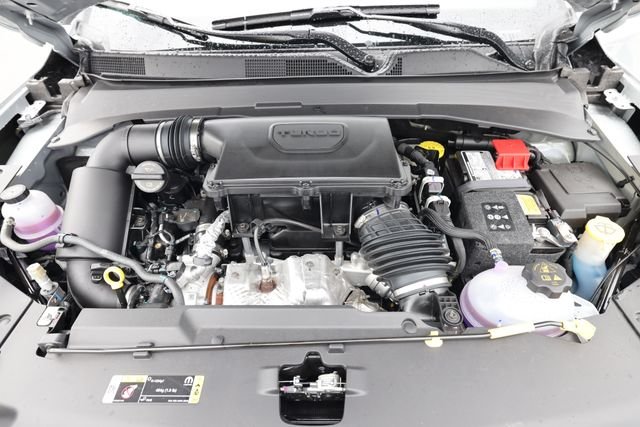 2026 Jeep Compass Altitude - Photo 39