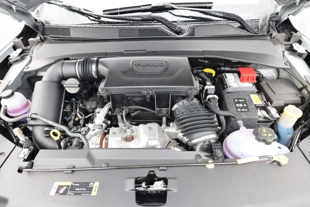 2026 Jeep Compass Altitude - Photo 39