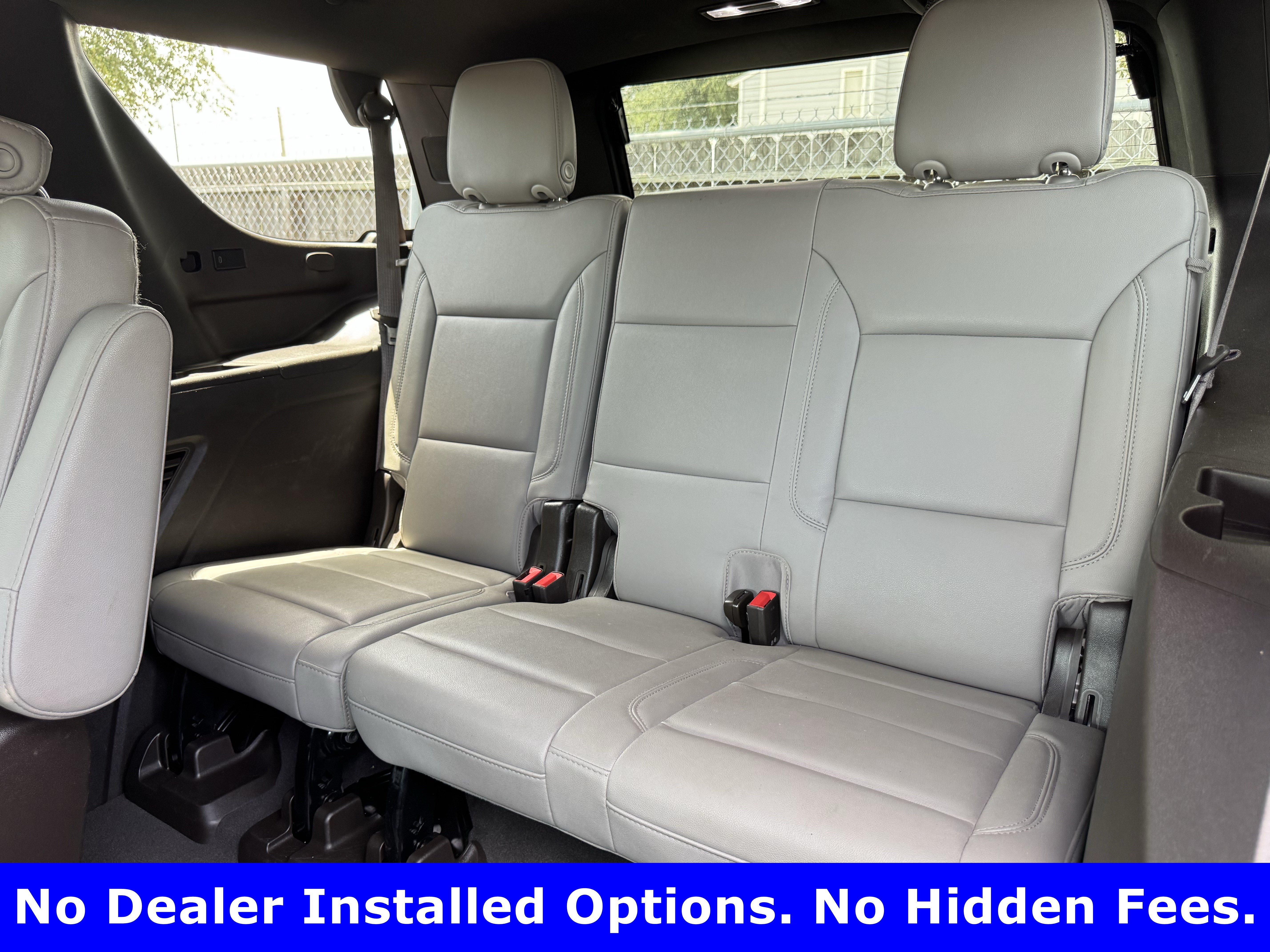 2023 Chevrolet Tahoe Z71 - Photo 26