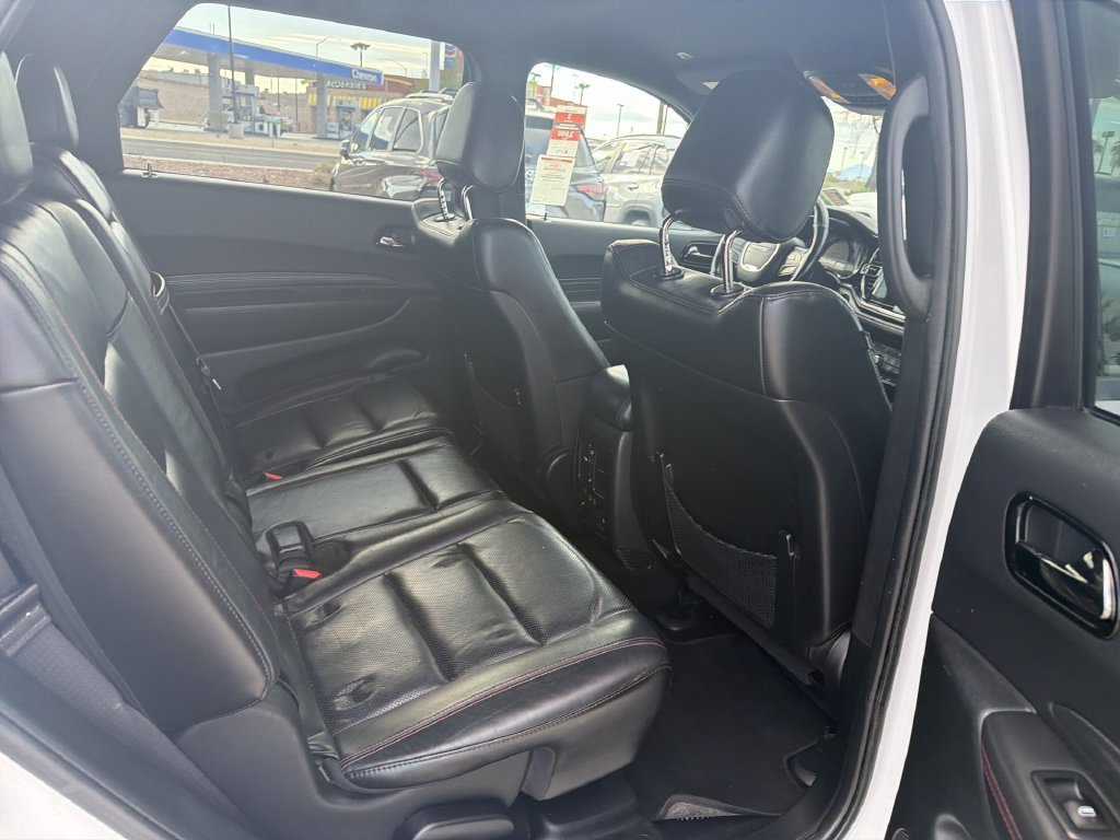 2022 Dodge Durango R/T - Photo 30