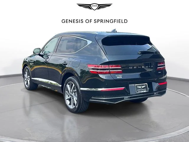 Used 2026 Black Genesis 2.5T image 6