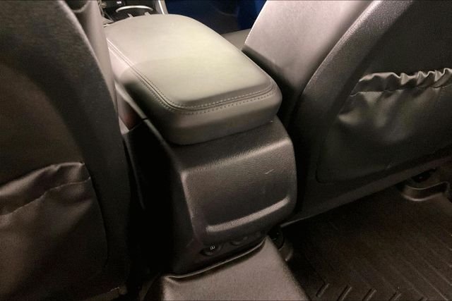 Used 2021 Black Kia GT-Line image 9