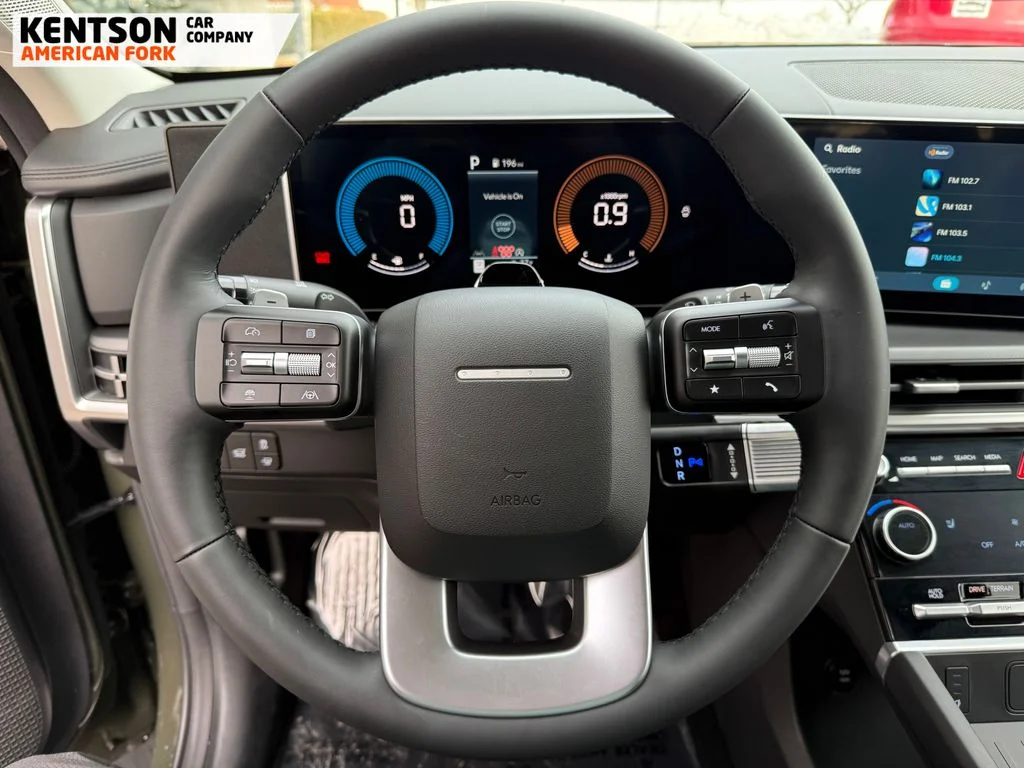 Used 2026 Green Hyundai XRT image 18