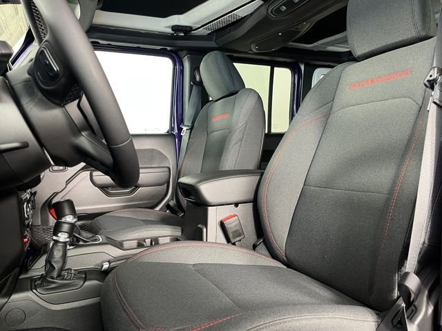 New 2026 Reign Exterior Paint Jeep Rubicon image 6