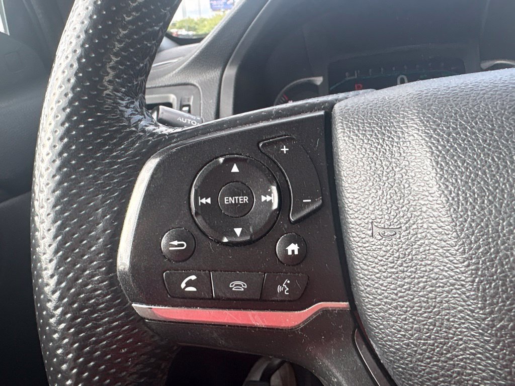 Used 2019 Gray Honda EX-L image 18