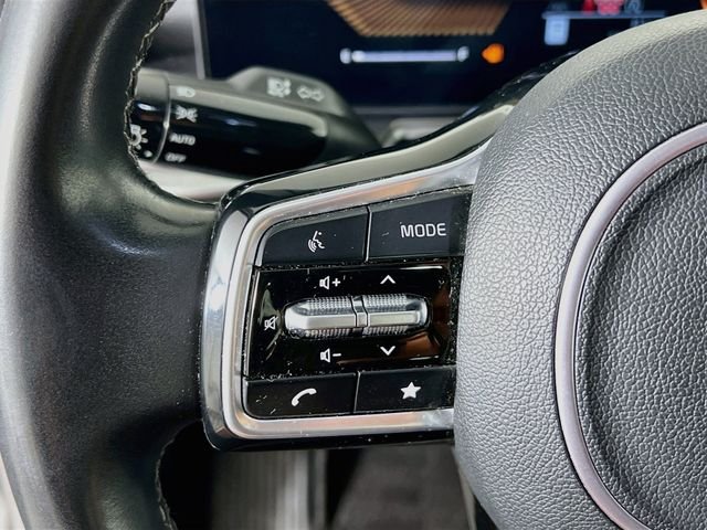 2024 Kia Sorento S - Photo 13