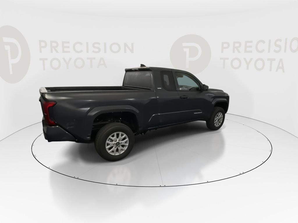 2026 Toyota Tacoma SR5 - Photo 20