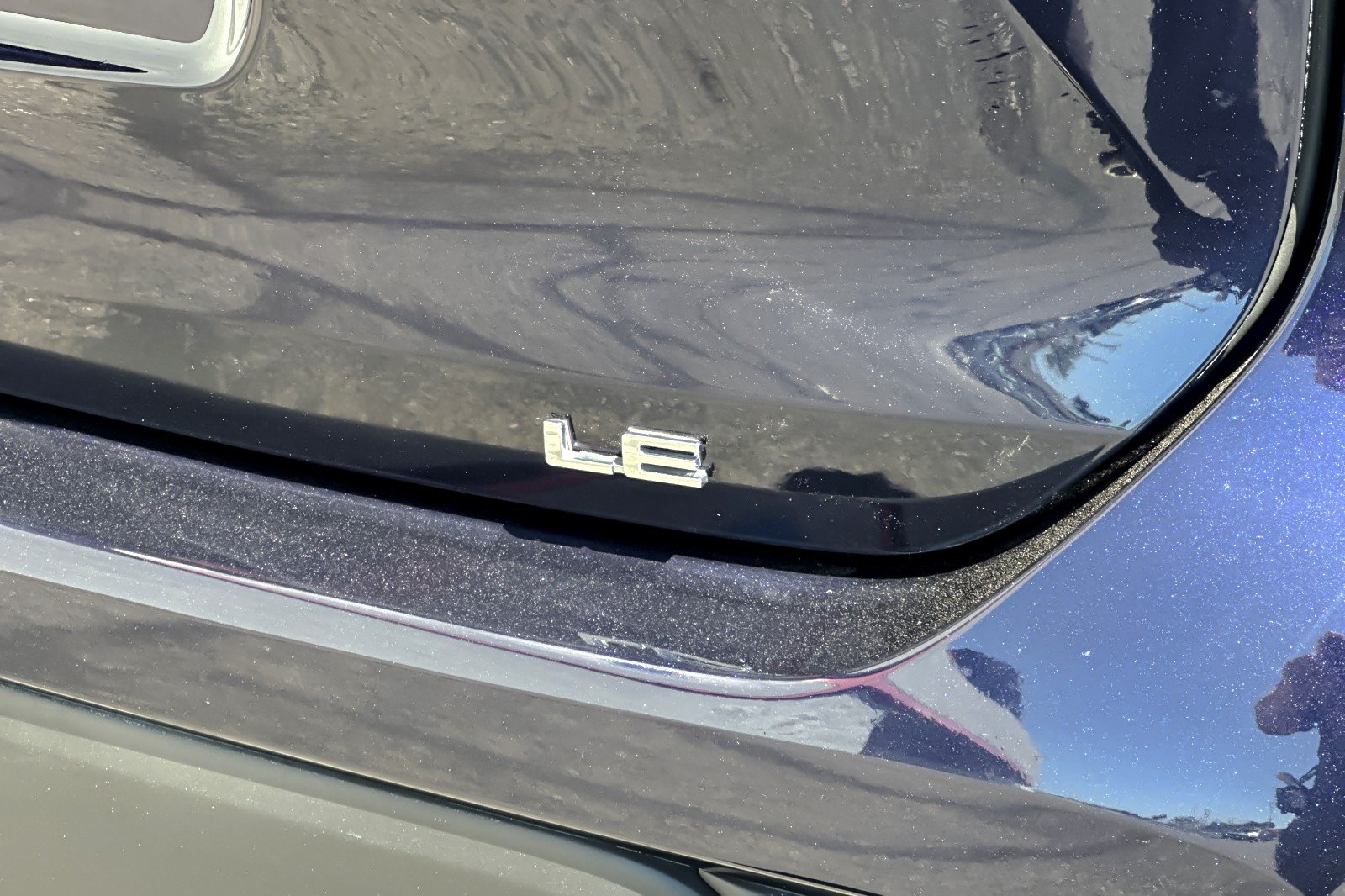 Used 2022 Blueprint Toyota LE image 27