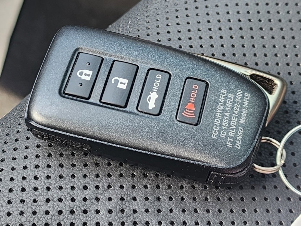 Used 2023 Iridium Lexus 350 F SPORT image 41