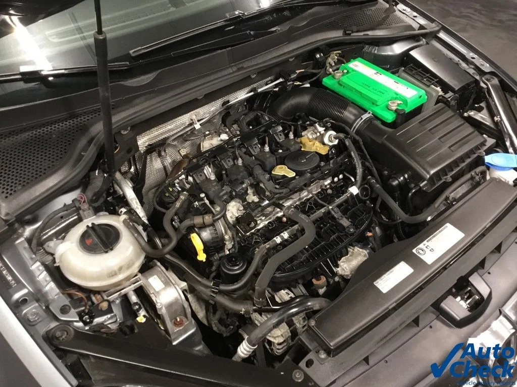 2016 Volkswagen Golf SportWagen TSI SEL - Photo 39