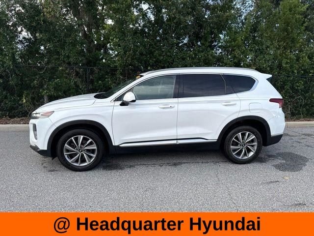 Certified 2019 Hyundai Santa Fe SEL Plus with VIN 5NMS33AD1KH083198 for sale in Lake Mary, FL