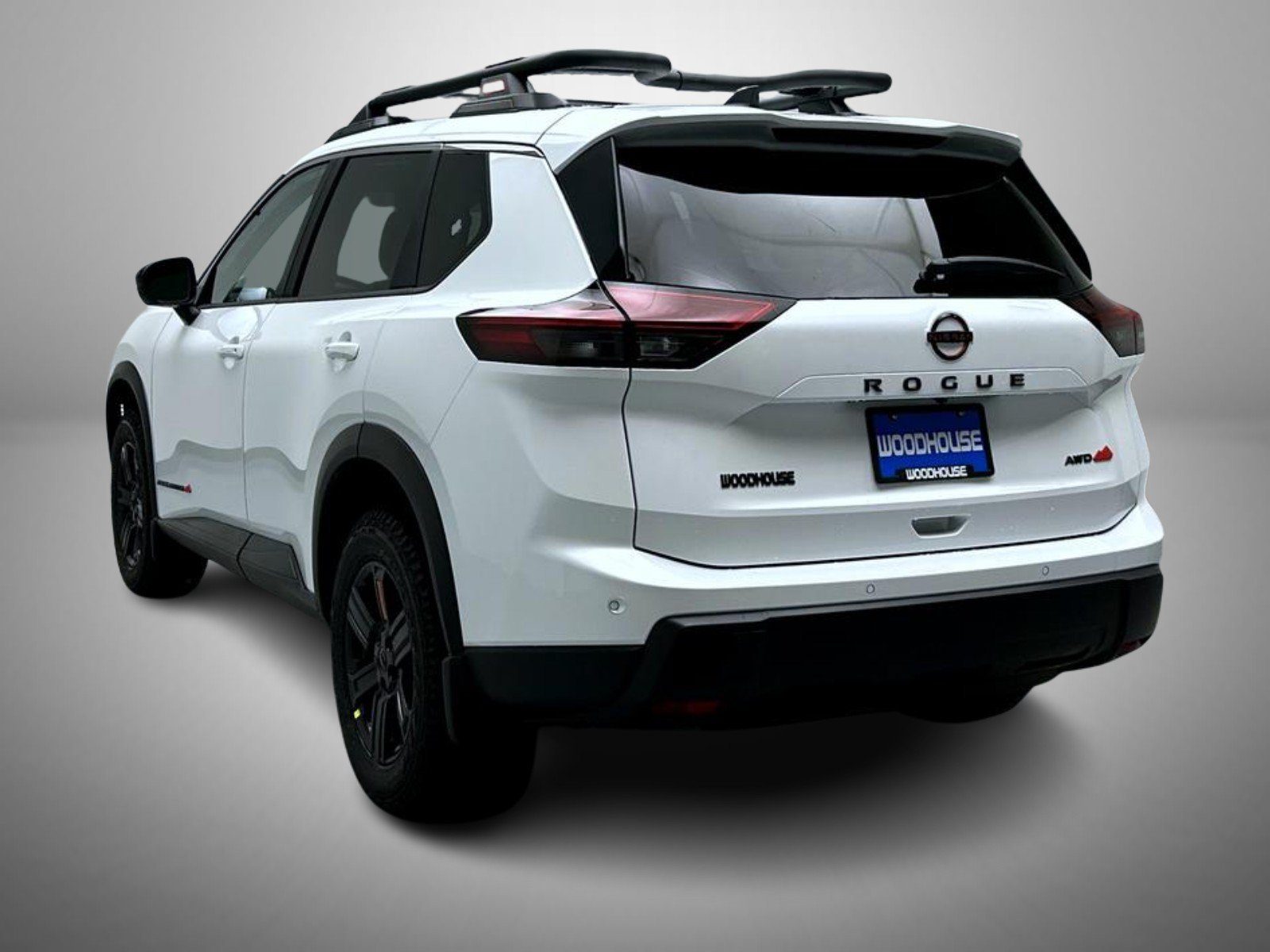 New 2027 Everest White Pearl Nissan Rock Creek image 7