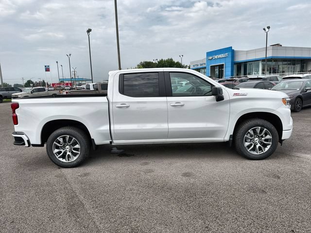 2026 Chevrolet Silverado 1500 RST - Photo 13