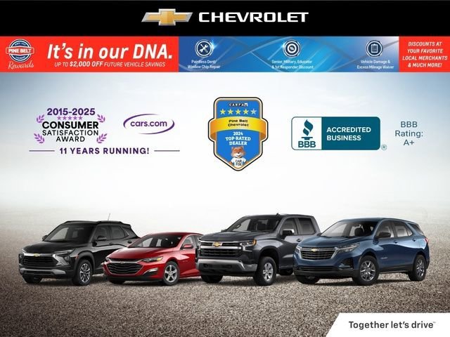 2026 Chevrolet Equinox EV 2LT - Photo 11