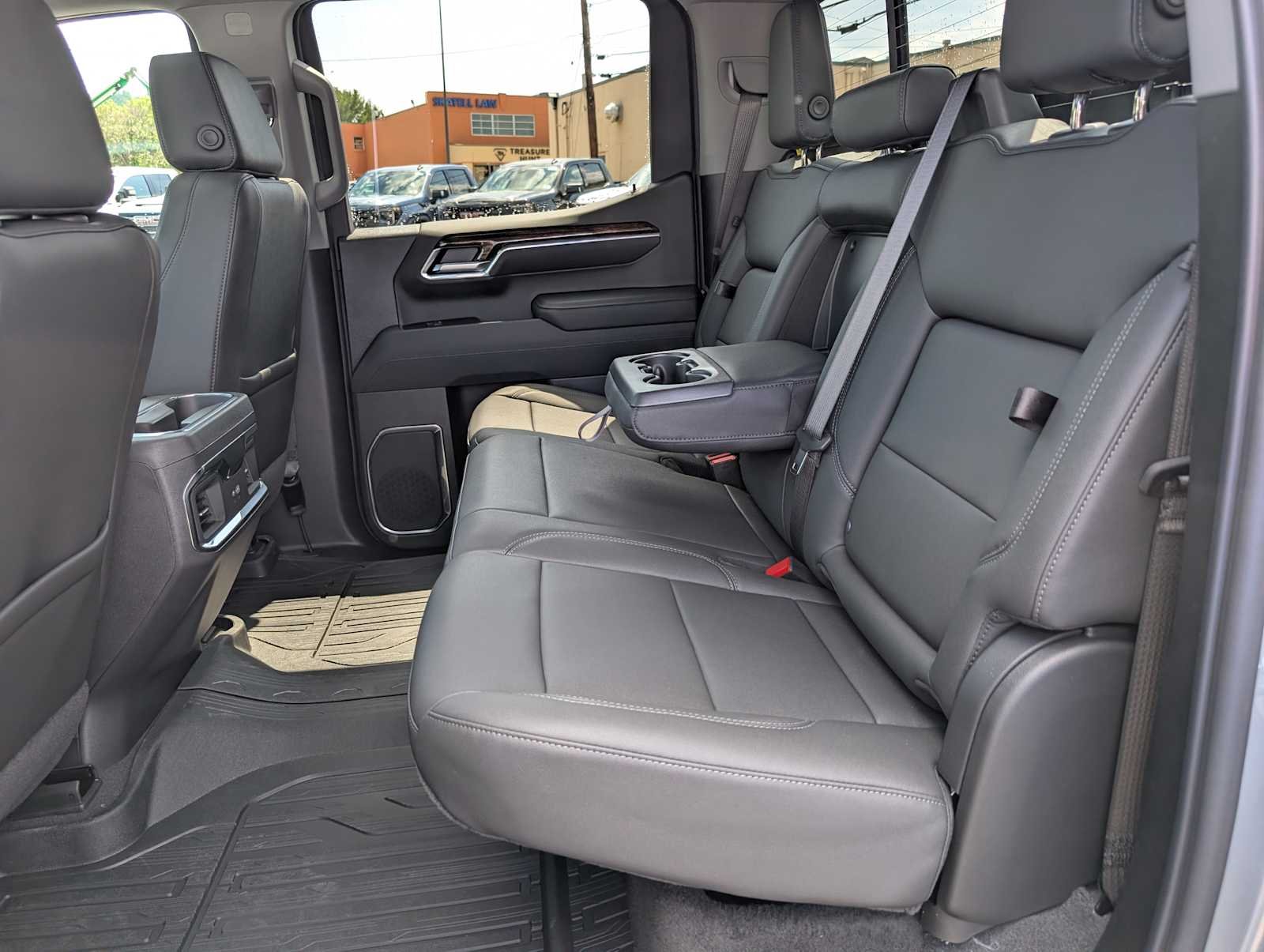 New 2026 Sterling Metallic GMC Elevation image 18