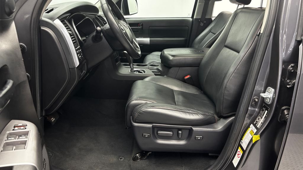 Used 2021 Gray Toyota TRD Pro image 18