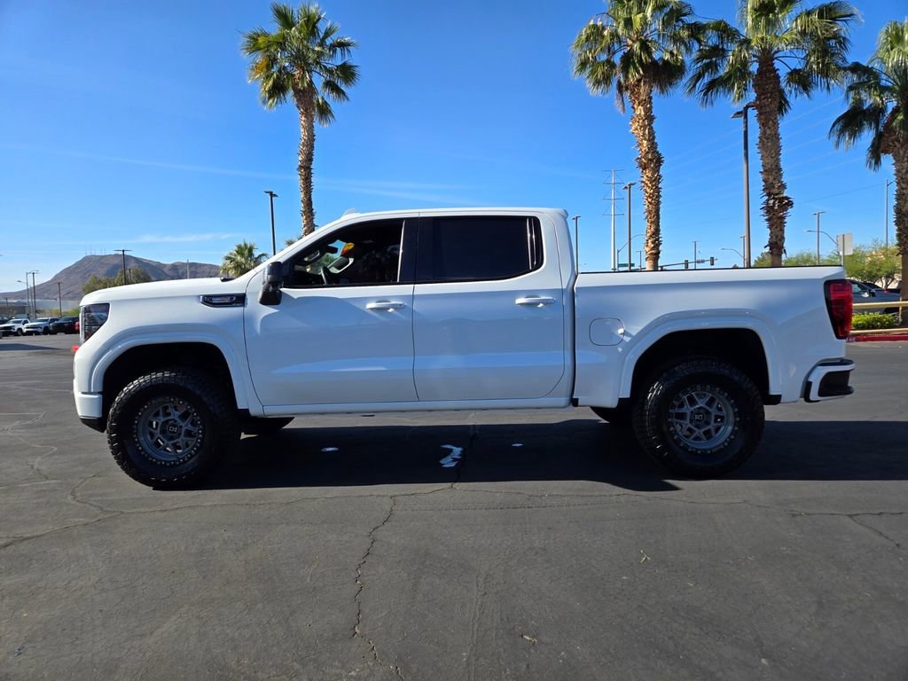 2023 GMC Sierra 1500 AT4 - Photo 3