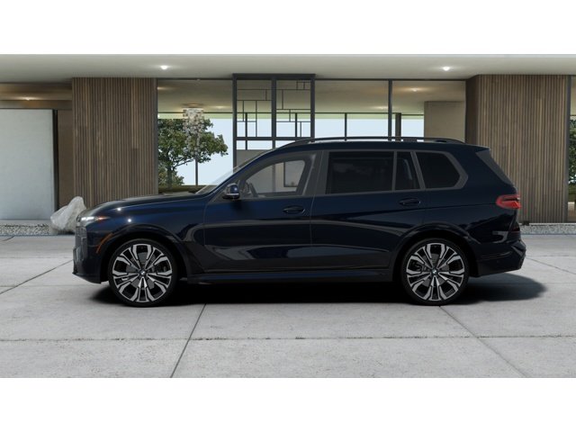 New 2027 Carbon Black Metallic BMW xDrive40i image 4