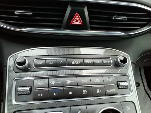 2023 Hyundai Santa Fe Calligraphy - Photo 21