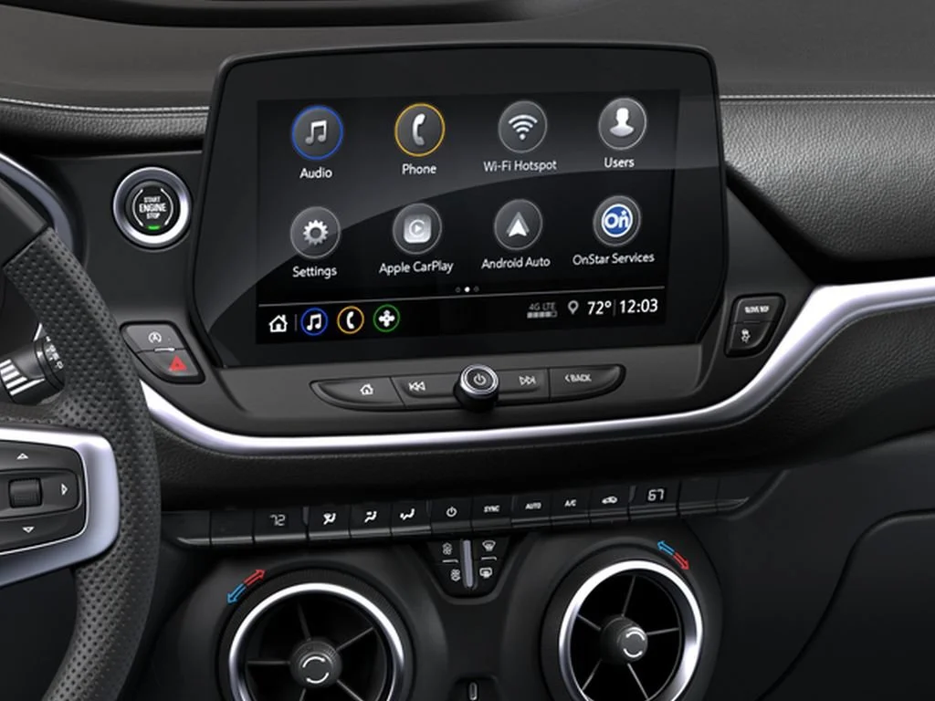 2026 Chevrolet Blazer 3LT - Photo 14