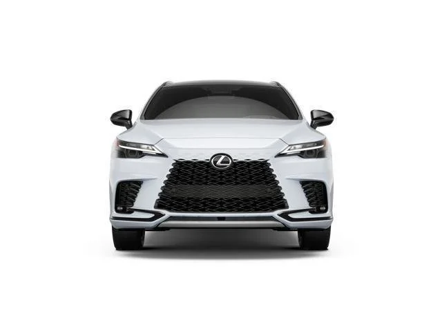 New 2026 Ultra White Lexus F SPORT PERFORMANCE AWD image 52