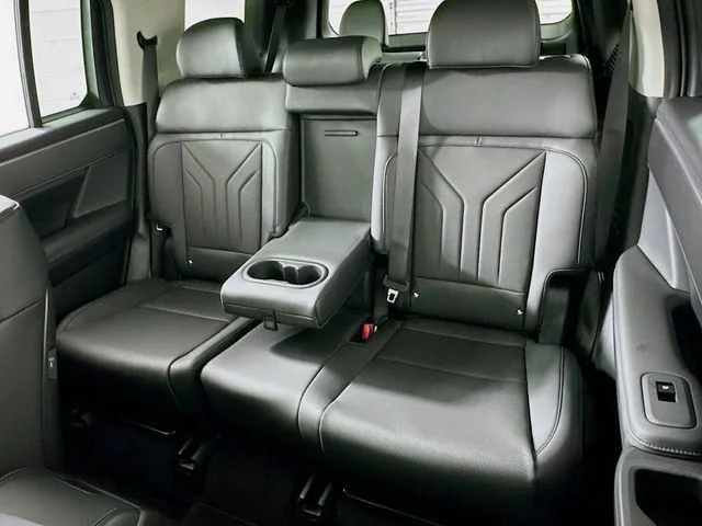 New 2025 Gray Hyundai XRT image 11
