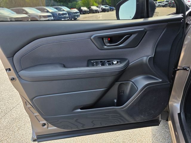 Used 2025 Bronze Metallic Subaru Premium image 26