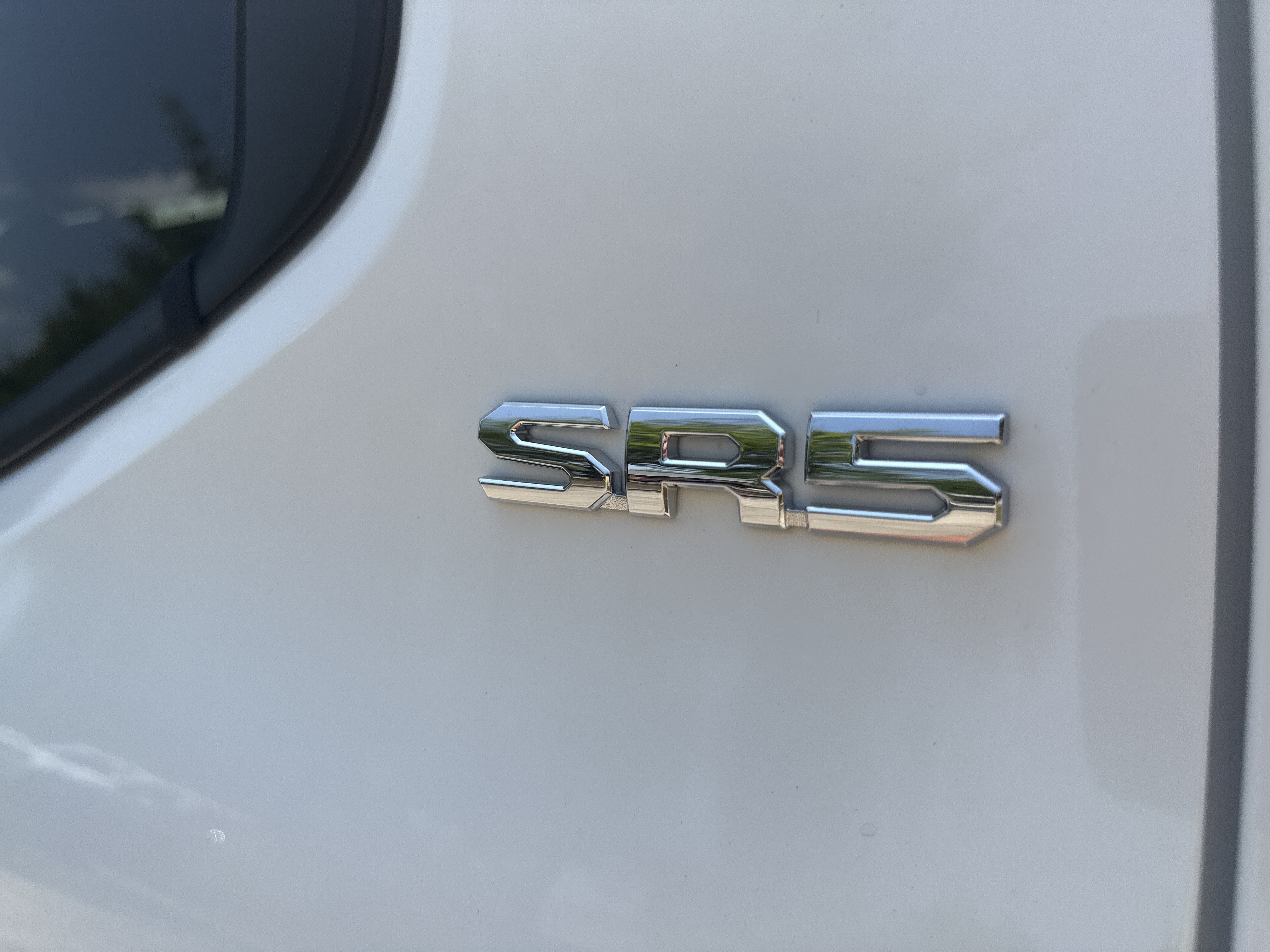 Used 2024 Ice Toyota SR5 image 20