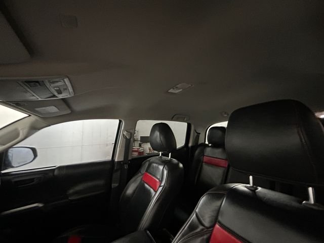 Used 2021 Silver Toyota SR5 image 25