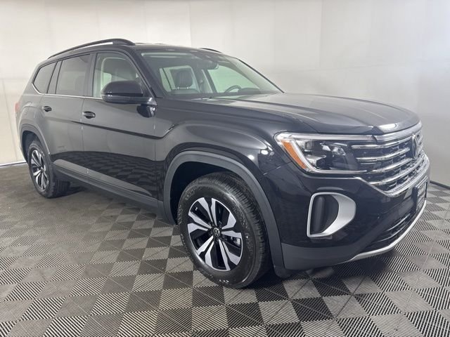 2026 Volkswagen Atlas 2.0T SE 4MOTION's photo