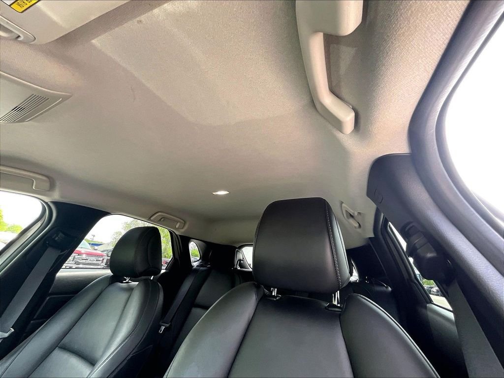 Used 2024 Silver Mazda 2.5 S Select Sport image 7