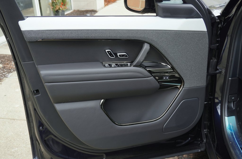 2026 LAND ROVER RANGE ROVER SPORT - Image 10