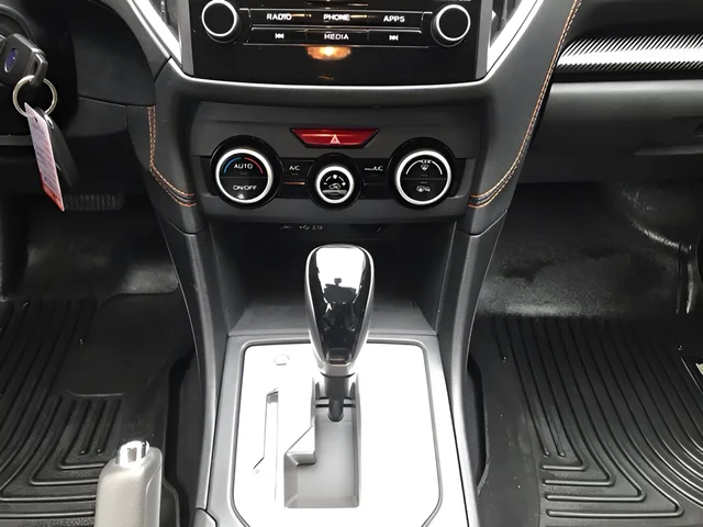 Used 2020 White Subaru Premium image 16