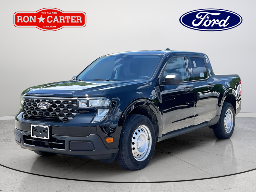 New 2026 Shadow Black Ford XL image 3