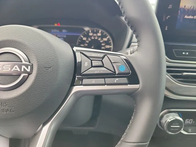 New 2026 Black Nissan 2.5 SV image 19