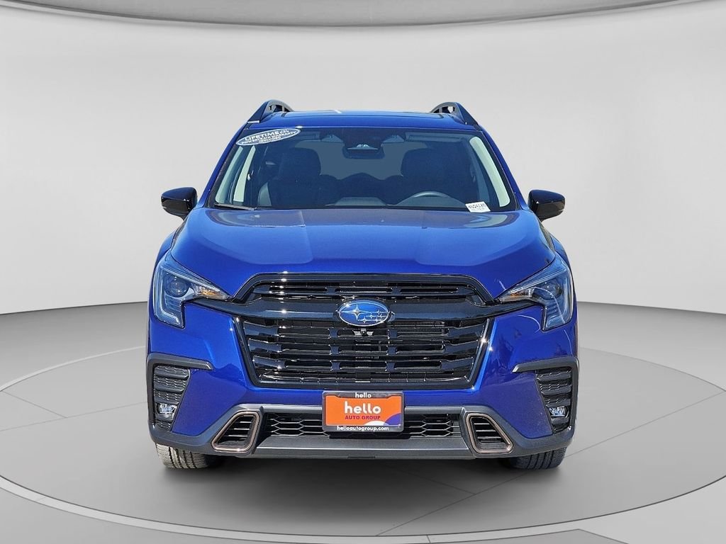 New 2026 SAPPHIRE BLUE PEARL Subaru Limited Bronze Edition 7-Passenger image 6