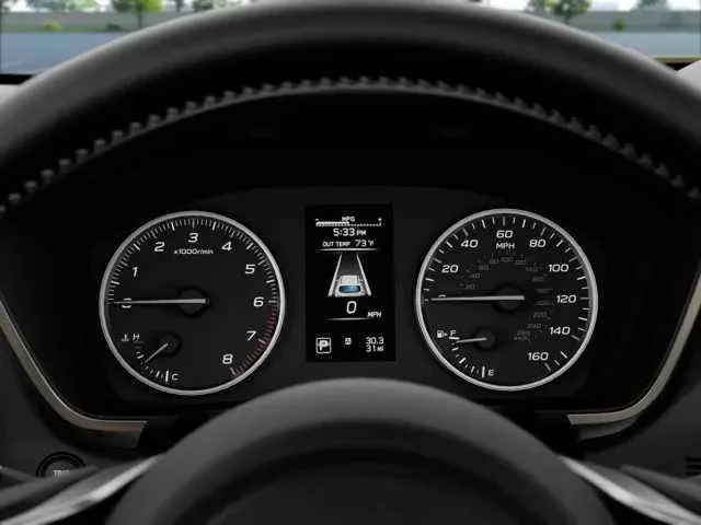 2026 Subaru Ascent Limited - Photo 17