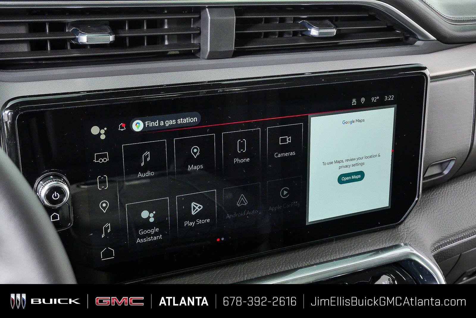 2026 GMC Sierra 1500 Denali - Photo 15