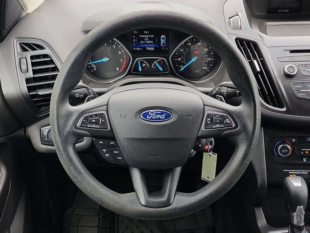 2017 Ford Escape SE - Photo 19