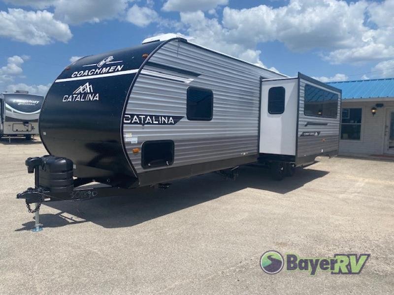 2026 Forest River Catalina photo 4
