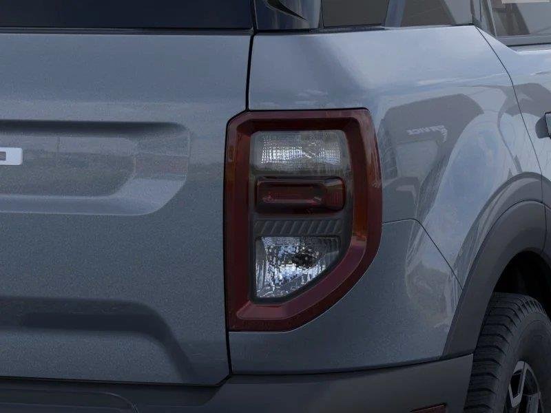 New 2026 Azure Gray Ford Outer Banks image 31