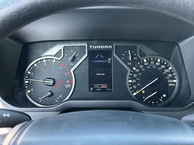 2026 Toyota Tundra SR5 - Photo 25