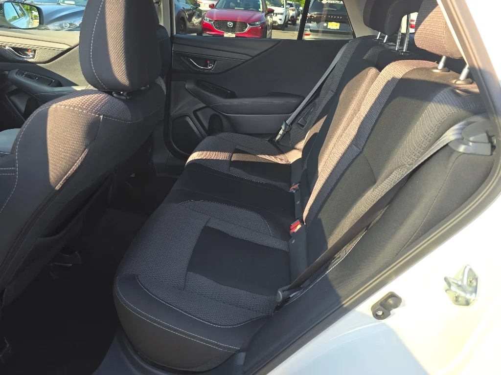 Used 2022 White Subaru Premium image 30