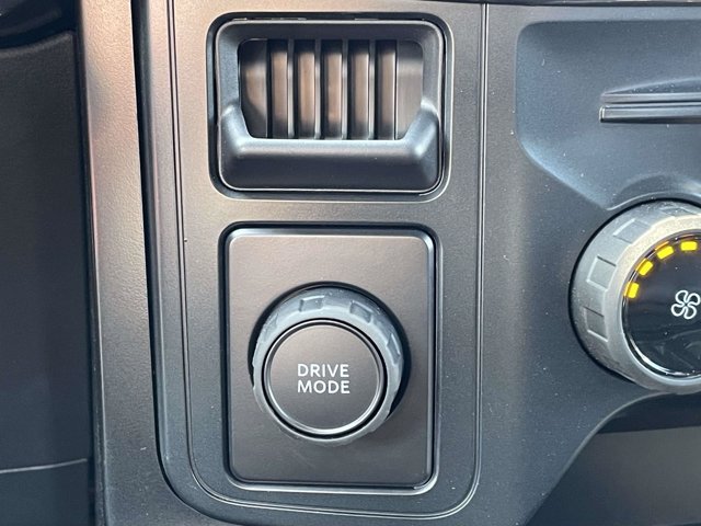 New 2026 Carbonized Gray Metallic Ford STX image 29