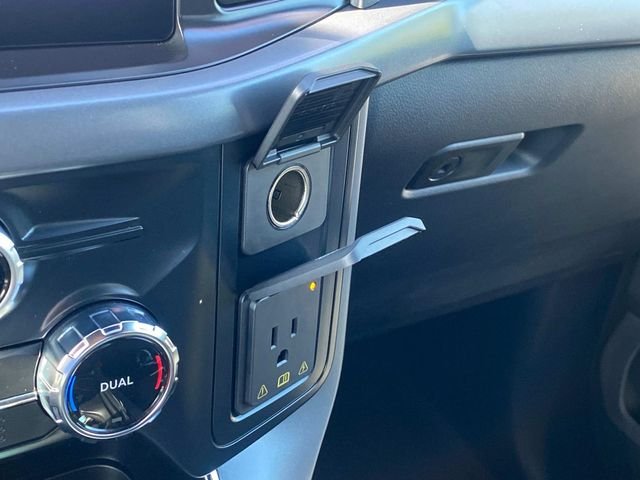 New 2026 Silver Ford XLT image 23