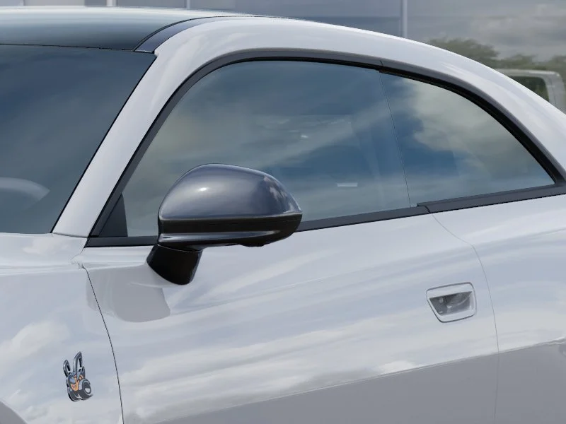 New 2026 White Knuckle Exterior Paint Dodge Scat Pack Plus image 38